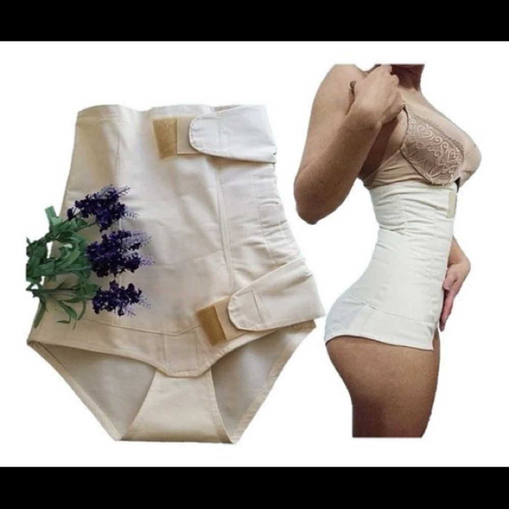 Postpartum Band